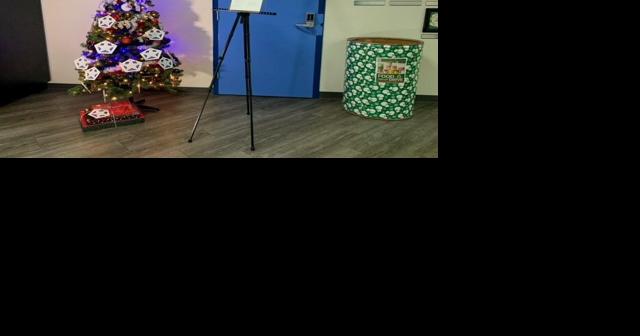 Washoe County Sheriff's Office Holds 'Operation Gift a Vet' - Vimarsana News
