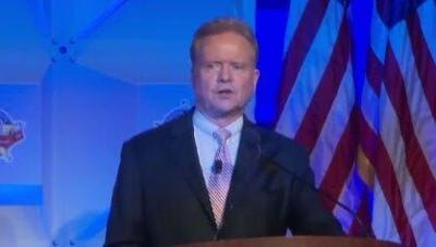 Former Virginia Sen. Jim Webb to Run for President