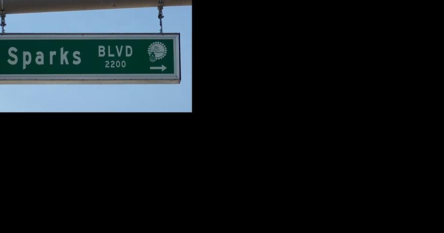 Major Roadway Closures Coming as Part of Sparks Blvd. Project Construction - Vimarsana News