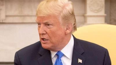 President Trump to Meet With Rosenstein, Wray