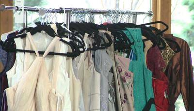 Lexie's Gift Is Making Sure Students Have What They Need for Prom