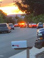 Reno Police Investigate Shots Fired Call Near Shifting Sands Drive