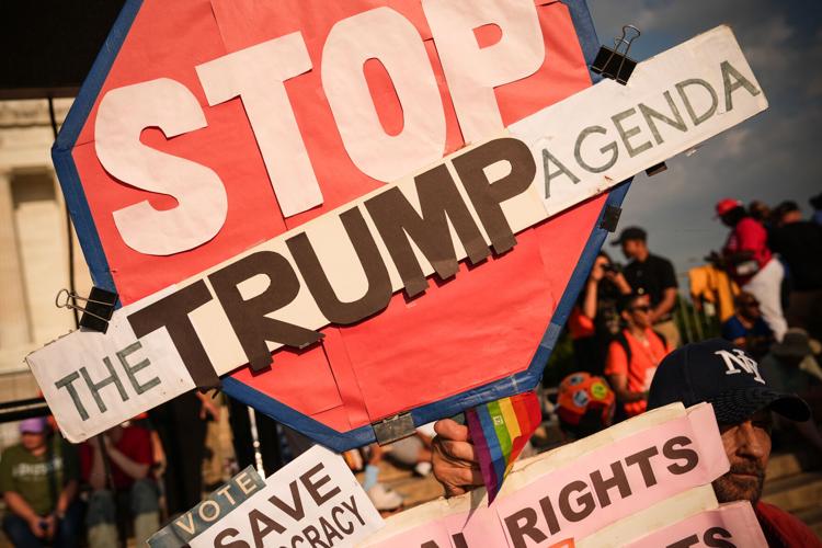 March on Washington