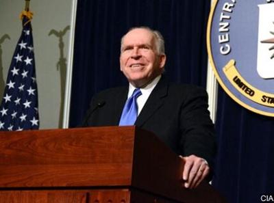 President Trump Makes Good on Threat to Revoke Brennan's Clearance