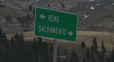 Travelers Choose to Drive to Get to Holiday Destinations This Year