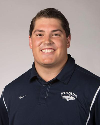 Former Pack Offensive Lineman Austin Corbett Heads to NFL Combine