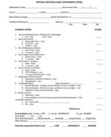 Changes To Bail System In Nevada