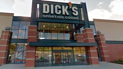 Dick's Sporting Goods to Stop Selling Assault-Style Weapons