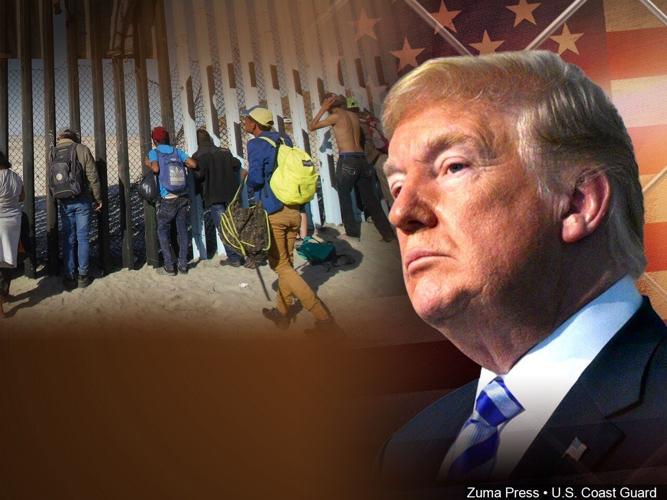 Supreme Court Allows Broad Enforcement of Asylum Limits