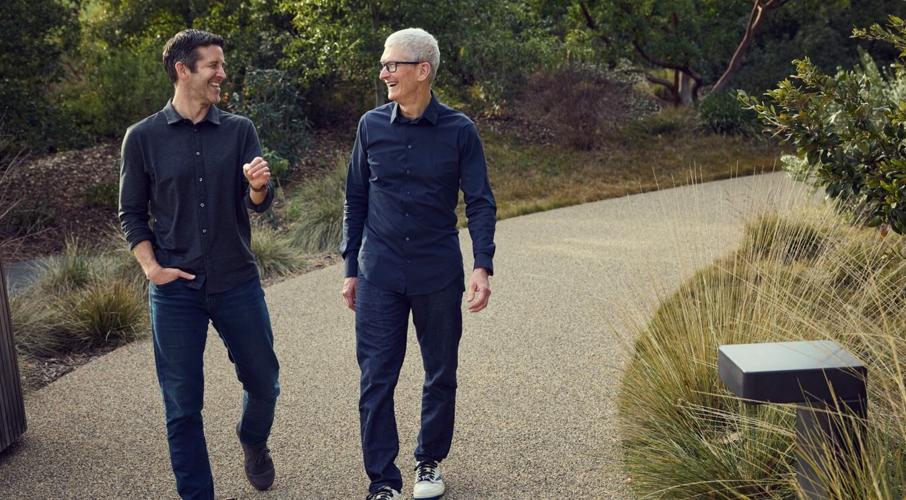 John Tenus, Time Cook