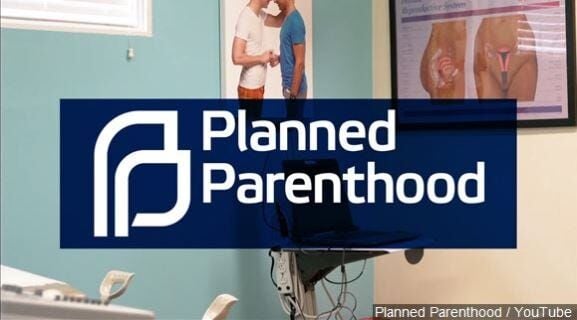 Planned Parenthood