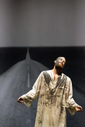 Opera Saint Francois