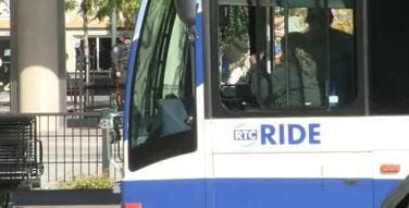 RTC Says Bus Maintenance May Have Caused Passenger Delays