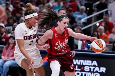 Dream Fever Basketball