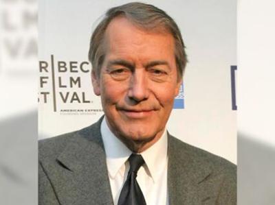 CBS News Fires Charlie Rose After Sexual Misconduct Allegations