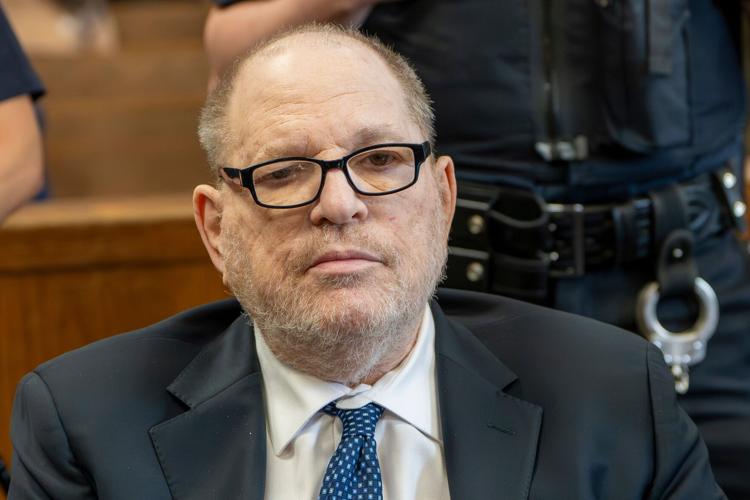 Sexual Misconduct Harvey Weinstein