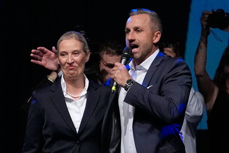 Germany Election