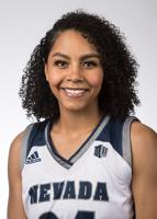 Jade Redmon Selected as Mountain West Player of the Week