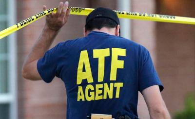 ATF agent