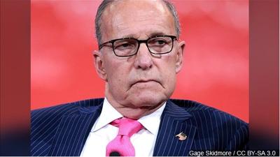 Trump Advisor: White House 'Completely' Behind Moore For Fed