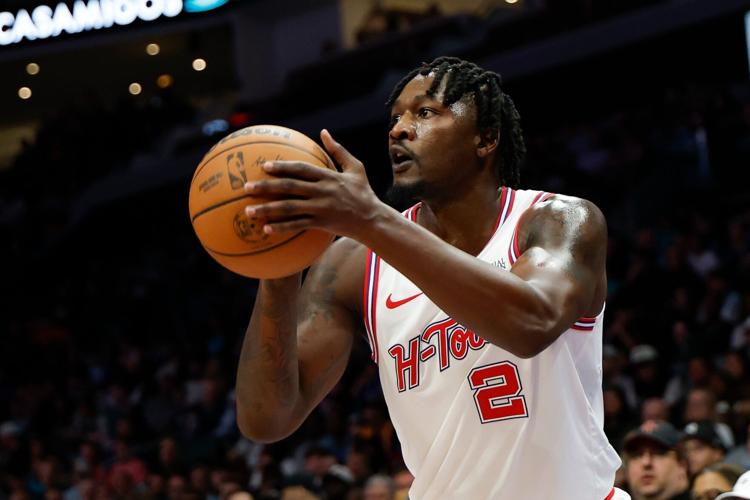 Hawks Hornets Trade Basketball