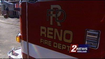 Reno City Budget Includes 35 Firefighter Layoffs