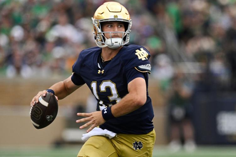Season Preview Football