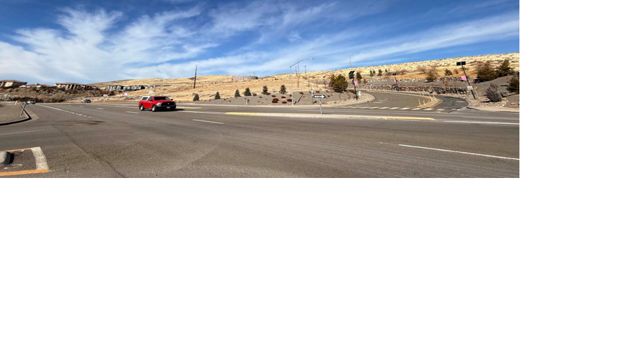 Lane and turn closures coming to McCarran Blvd & Keystone Ave | Local ...