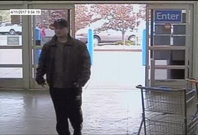 Vehicle Burglary Outside Daycare Center