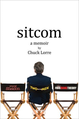 Books - Chuck Lorre
