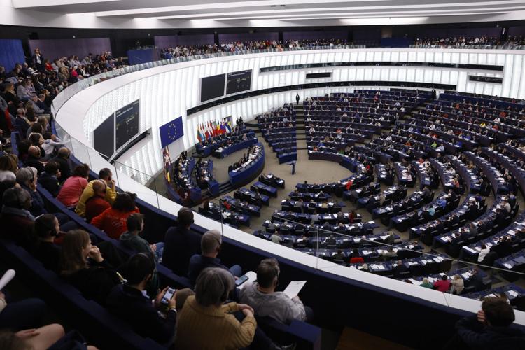 What's at stake in the European Parliament election that concludes
