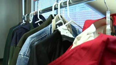 Colder Weather Leads to Higher Coat Demand