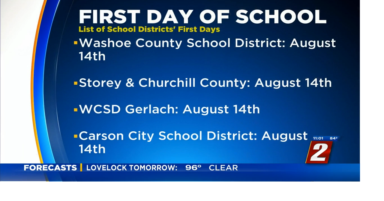 School District Start Times News