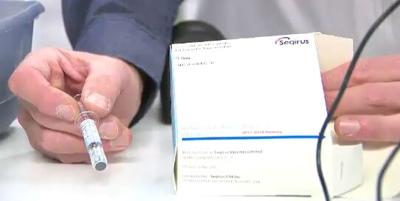 'One Shot, One Meal' food donation program through Smith's Food and Drug