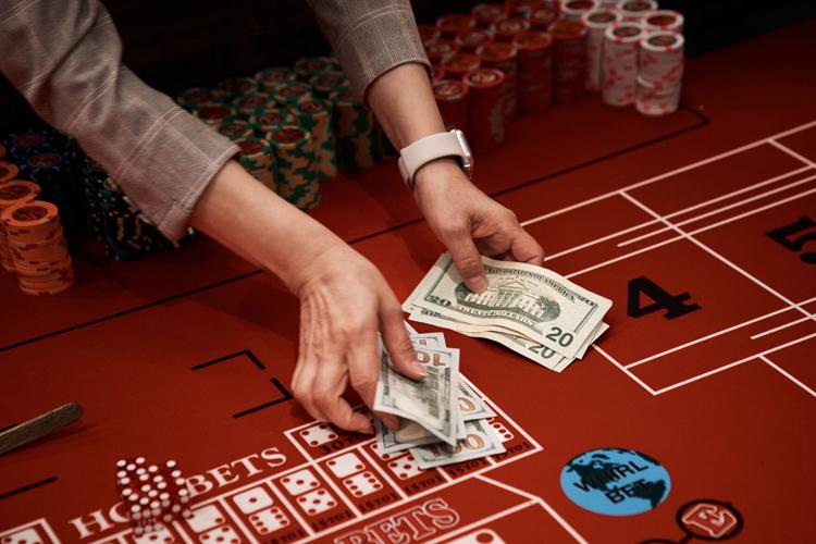New York City Casinos