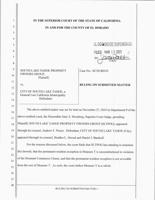 Court overturns Measure T