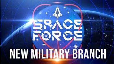 Space Force Will Start Small but let President Trump Claim a Big Win