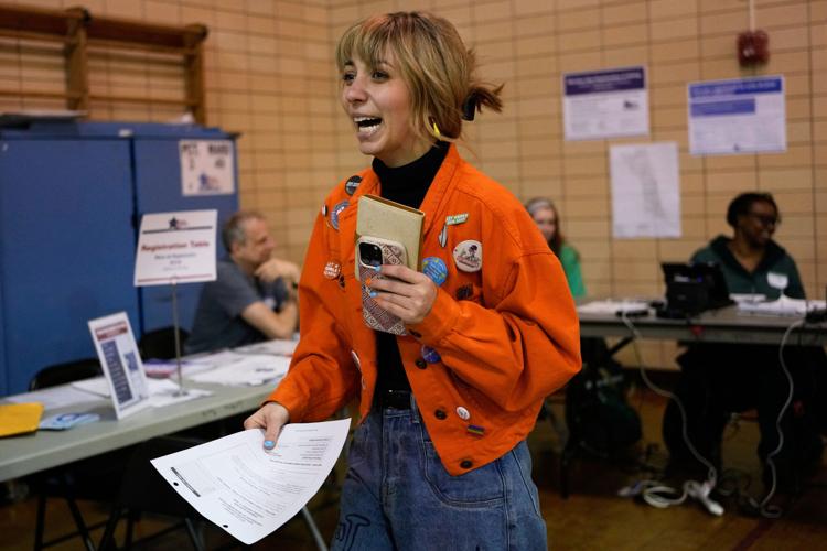 US Election 2026 Iiiinois