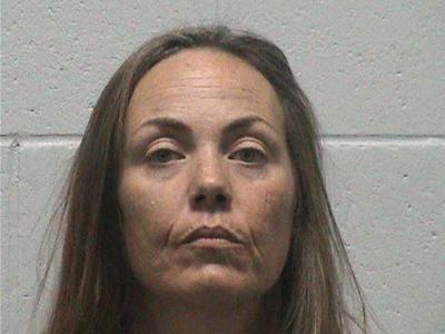 Fernley Woman Arrested for Allegedly Shooting and Killing Her Husband