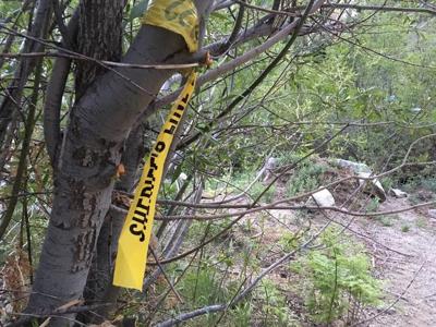 Sheriff's Office Identifies Girl Who Died While Hiking
