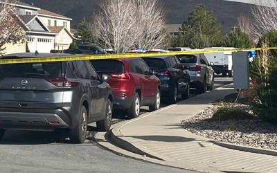Cold Springs death investigation