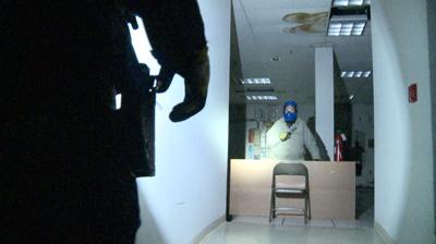 Behind the Scenes Look at Reno Police Training