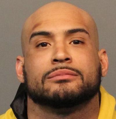 Daryus Rashaun Howard