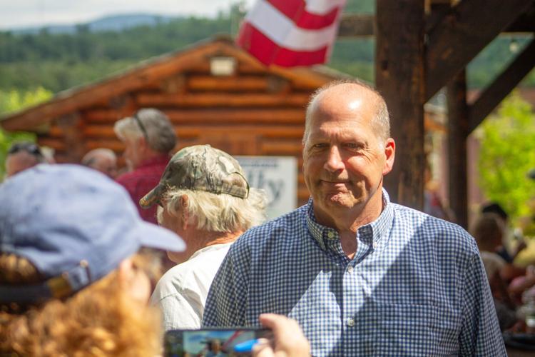 Election 2026 Senate New Hampshire