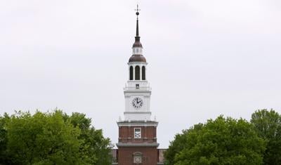 Education Dartmouth AI