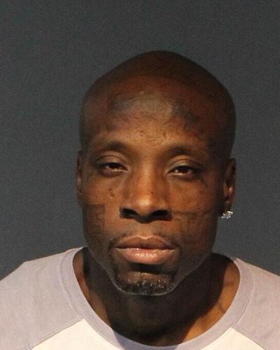 Marshals Service Arrest California Fugitive After Standoff in Sparks