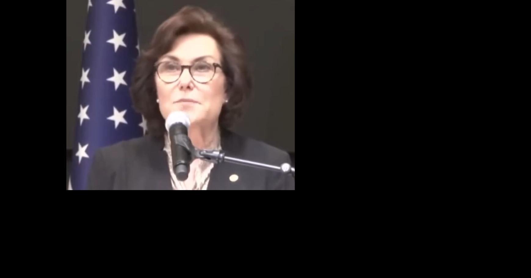 Rosen Returns from Israel after Visit as Part of Bipartisan Delegation ...