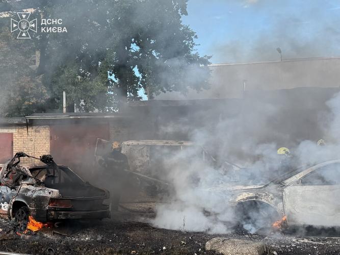 Russia Ukraine War