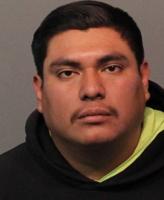 Man Wanted on Kidnapping, Sex Assault Charges Arrested in Sparks