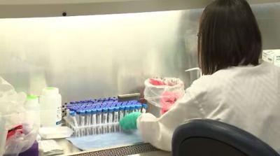 COVID-19 Testing Capacity Improving; Antibody Tests To Begin